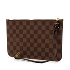 Neverfull Pochette Damier Large