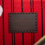Neverfull Pochette Damier Large