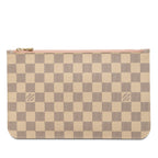 Neverfull Pochette Damier Large