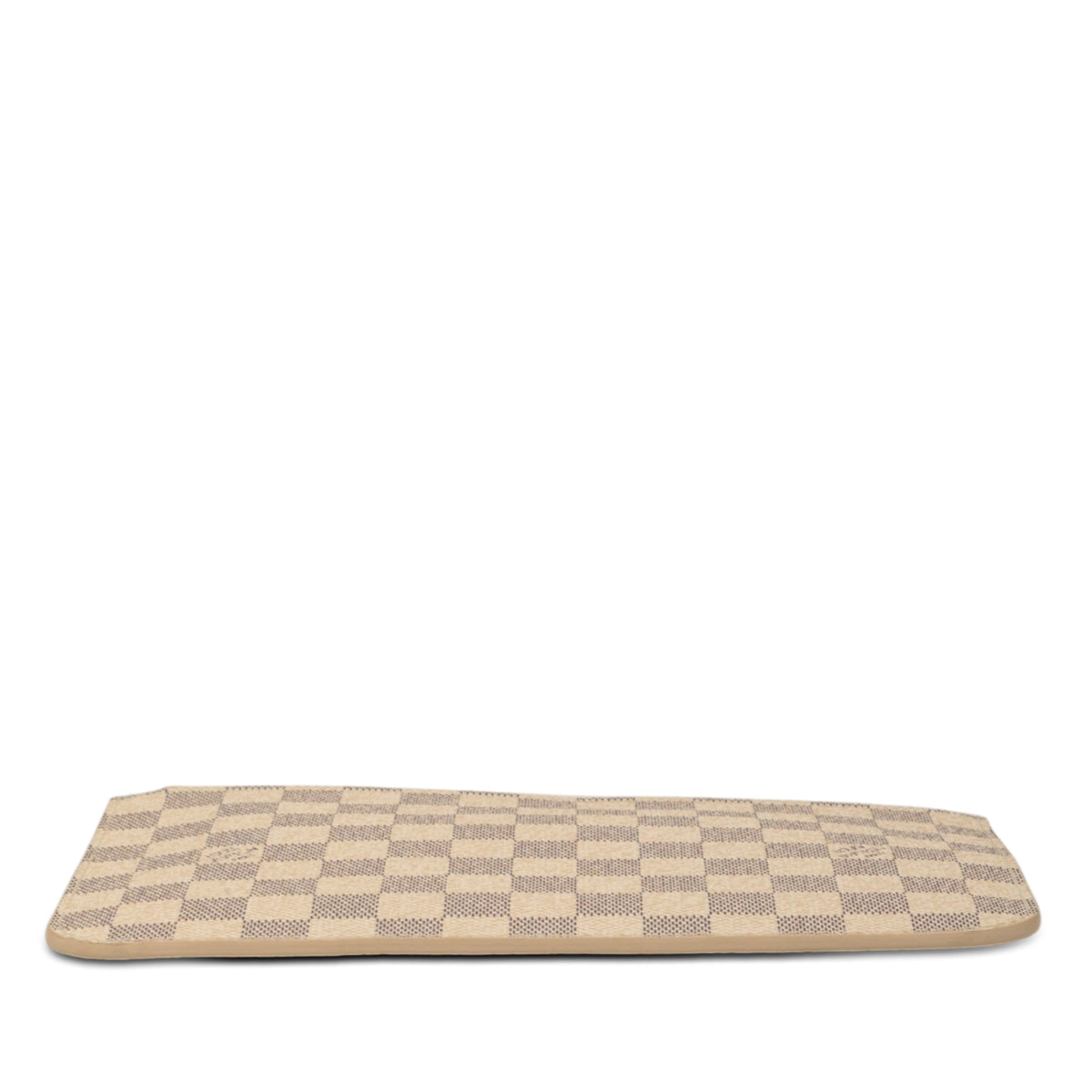 Neverfull Pochette Damier Large