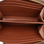 Zippy Coin Purse Monogram Canvas