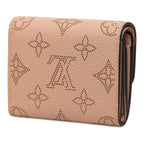 Iris Wallet NM Mahina Leather