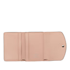 Iris Wallet NM Mahina Leather