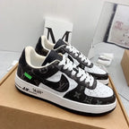 LOUIS V - SNEAKERS