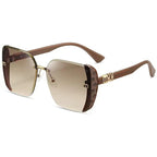 M - Stylish and Versatile High-Definition Sunglasses