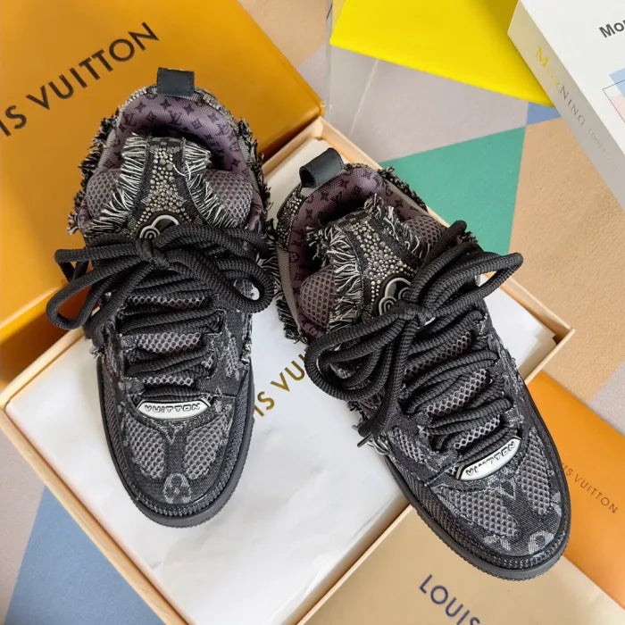 LOUIS V - SNEAKERS