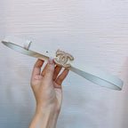 C - GÜRTEL