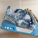 LOUIS V - SNEAKERS