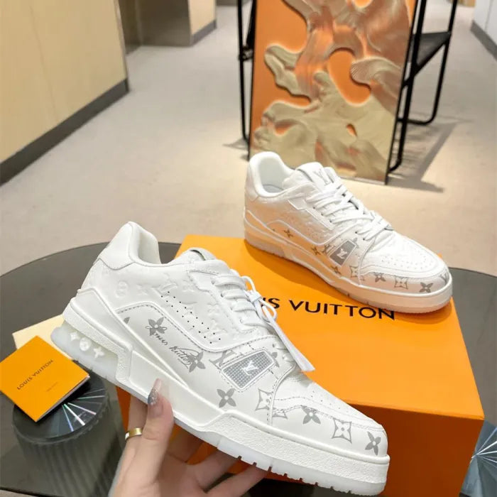 LOUIS V - SNEAKERS
