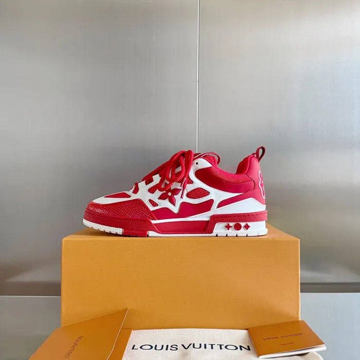 LOUIS V - SNEAKERS