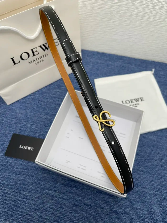 L - GÜRTEL