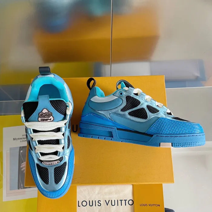 LOUIS V - SNEAKERS