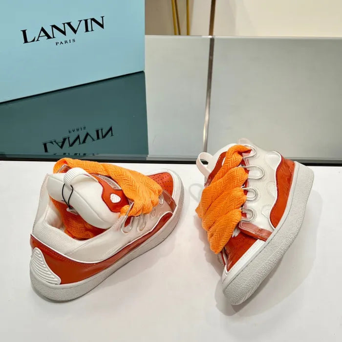L - SNEAKERS
