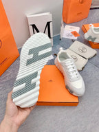 H - SNEAKERS