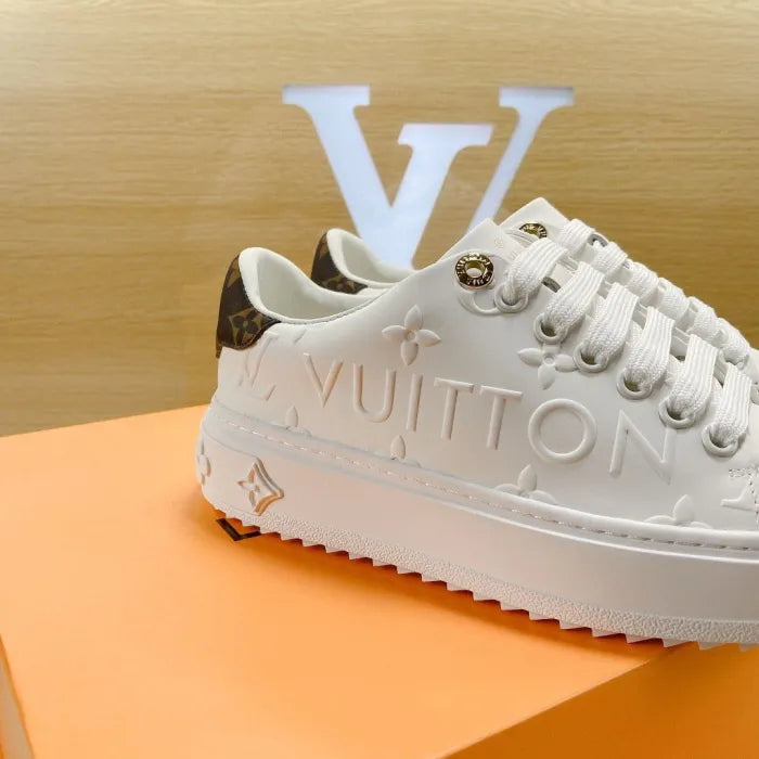 LOUIS V - SNEAKERS