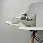 N - SNEAKERS