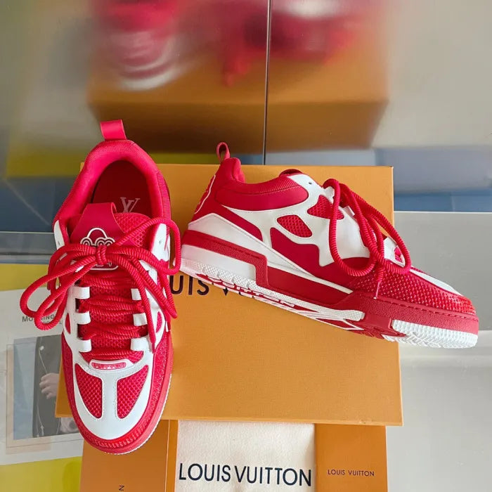 LOUIS V - SNEAKERS