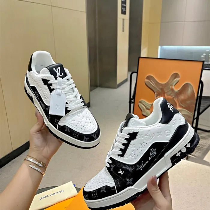 LOUIS V - SNEAKERS