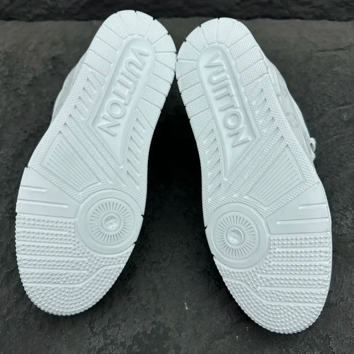 LOUIS V - SNEAKERS