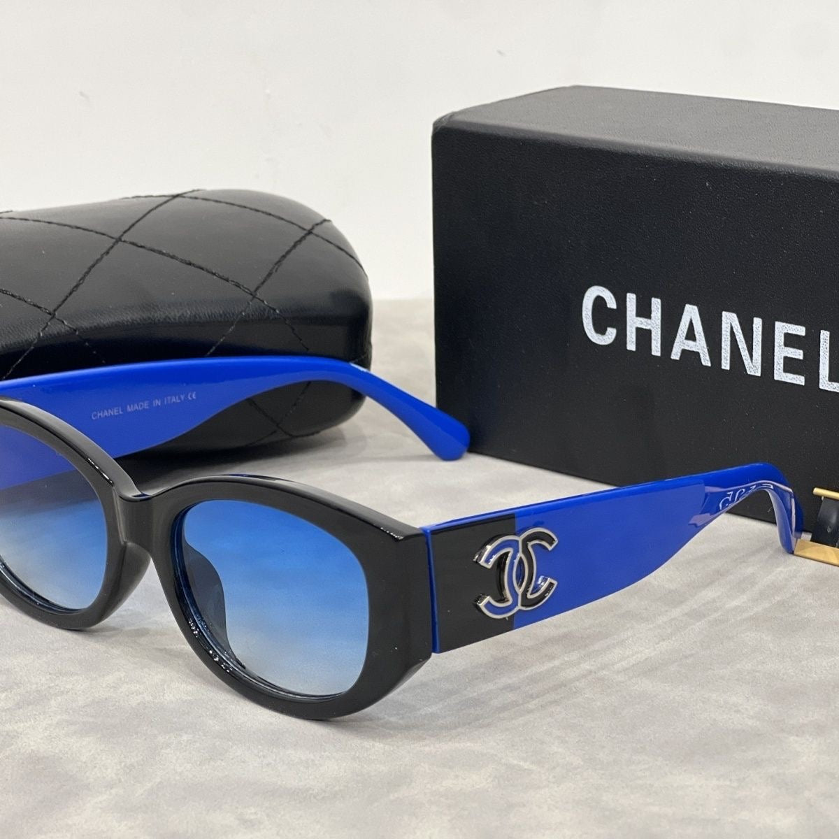 Latest Statement Sunglasses