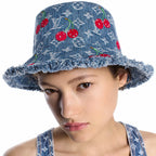 Classic luxury hat 04