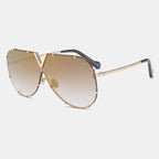 New sunglasses model MS678 in 2025