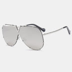 New sunglasses model MS678 in 2025